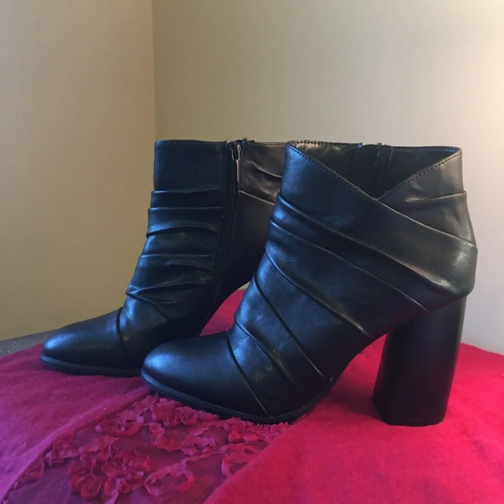 Impo Orselina Bootie Size US 9.5 - Picture 4 of 6